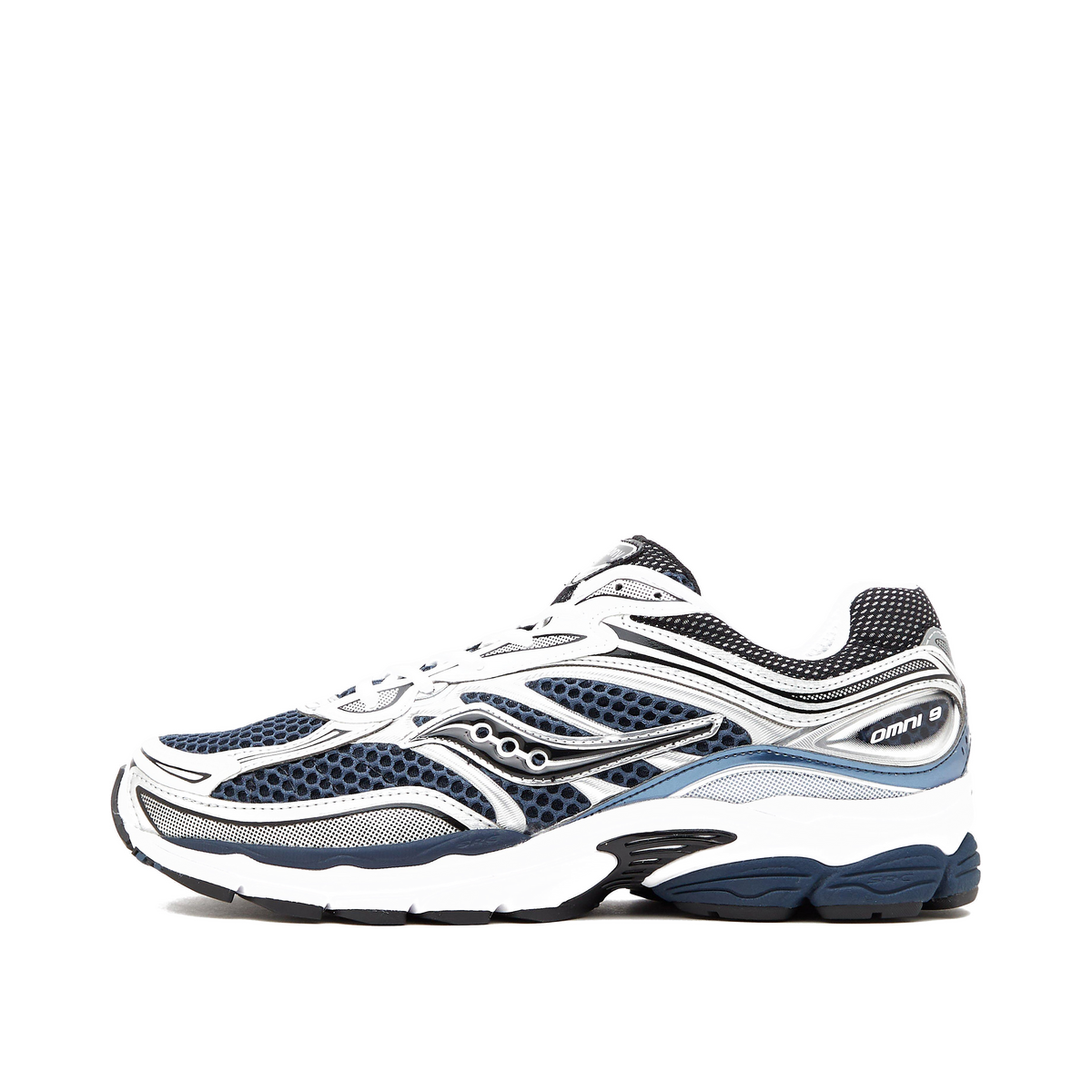 Saucony Progrid Omni 9 "Deep Navy" | S707394-1