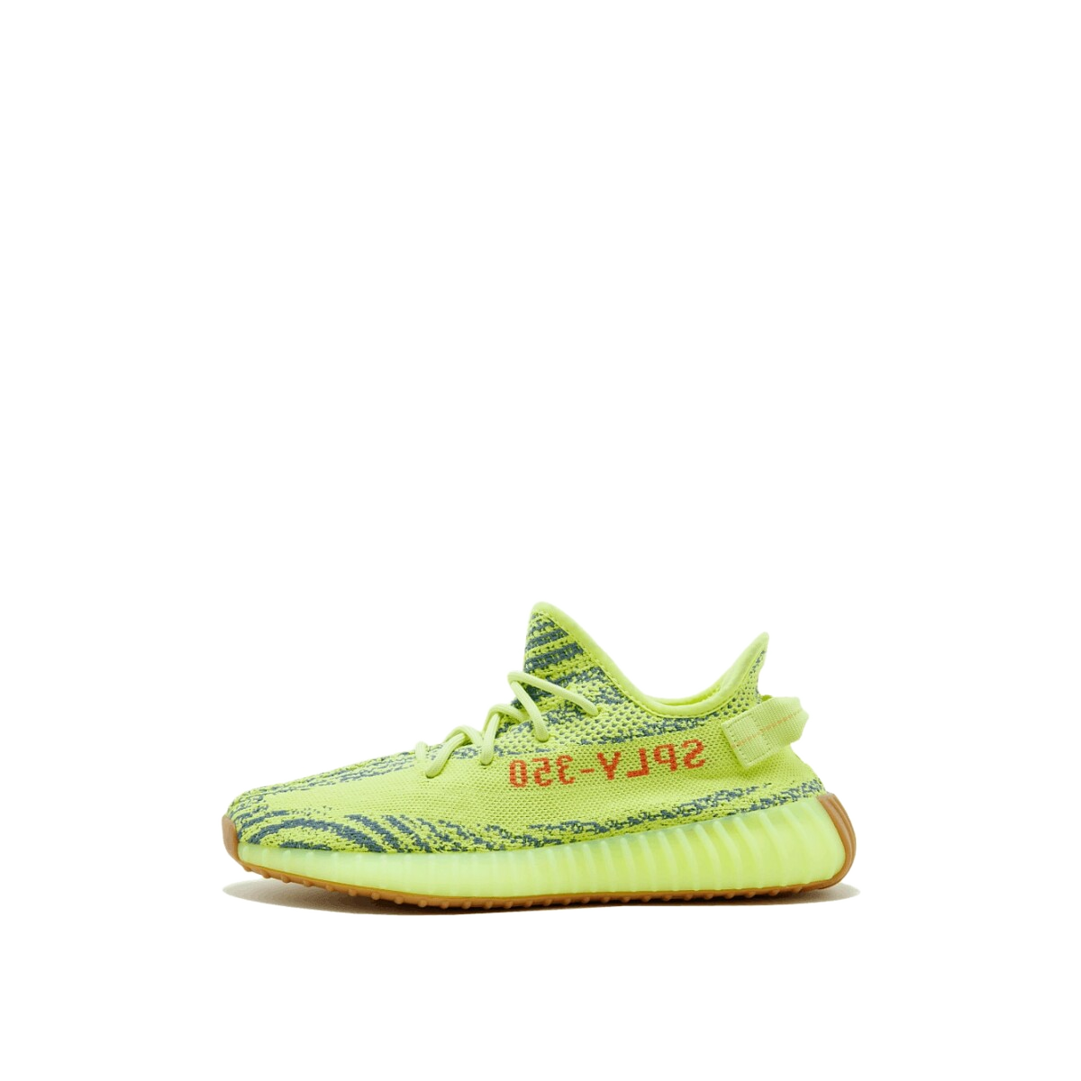 Yeezy Boost 350 V2 'Semi Frozen Yellow'