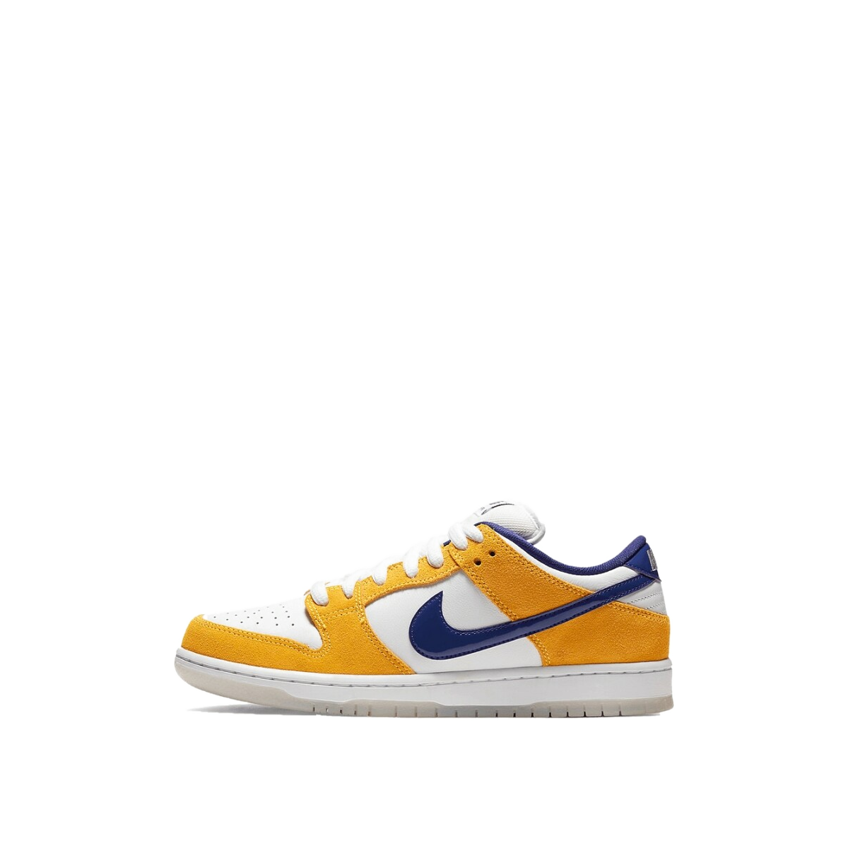 Nike SB Dunk Low Laser Orange