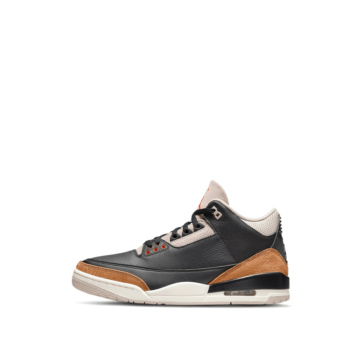 Air Jordan 3 Retro Desert Elephant