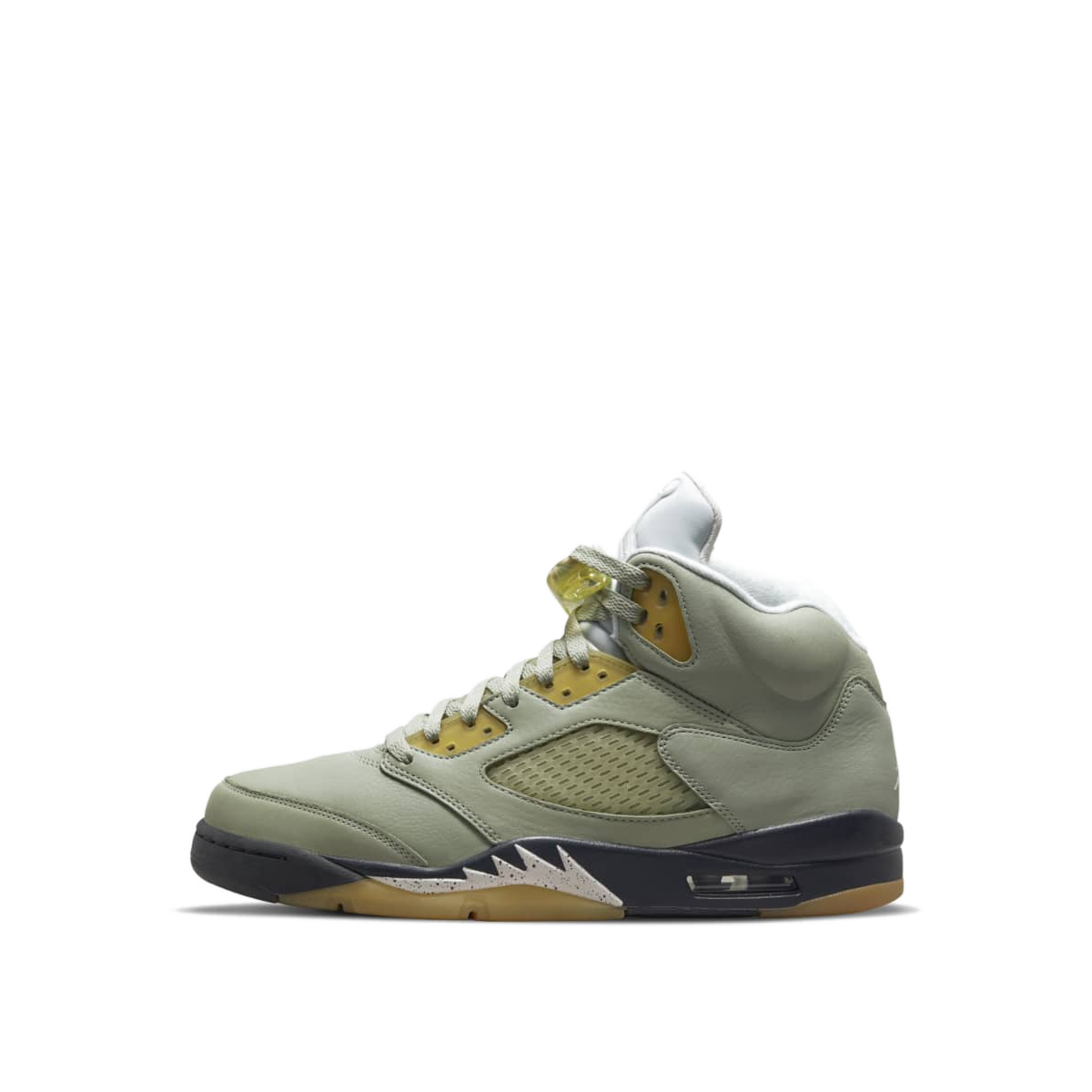 Air Jordan 5 Retro 'Jade Horizon' | Green | Men's Size 8