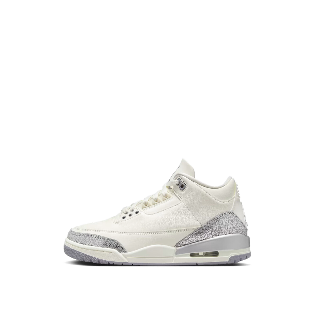 wmns-air-jordan-3-retro-sail-metallic-silver-cream-womens-size-6-5