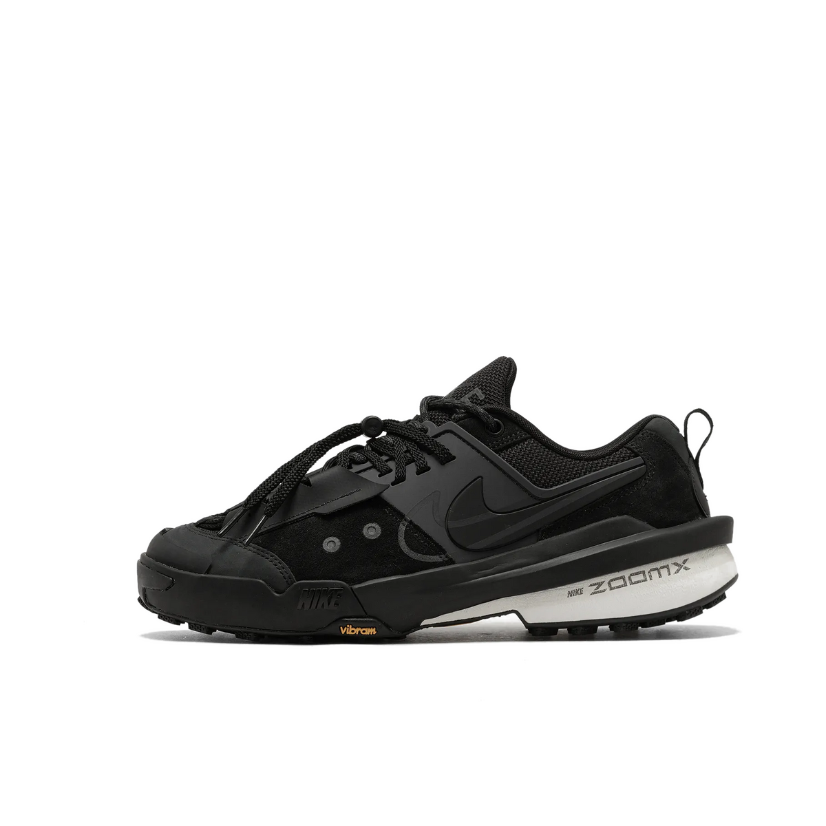 Nike Zegamadome SP x Sacai "Black" | HQ8618-001