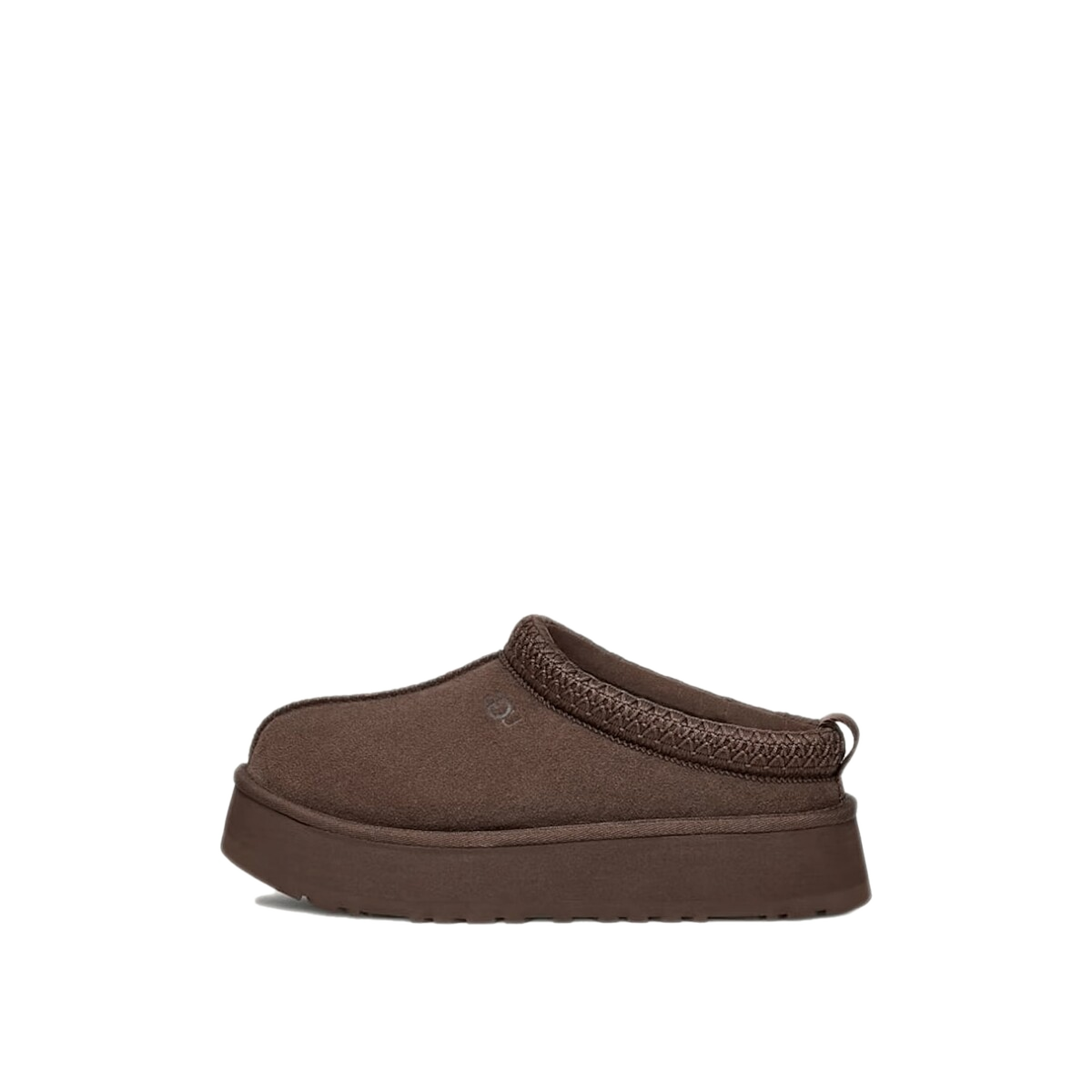 UGG Tazz Slipper Chocolate (W)