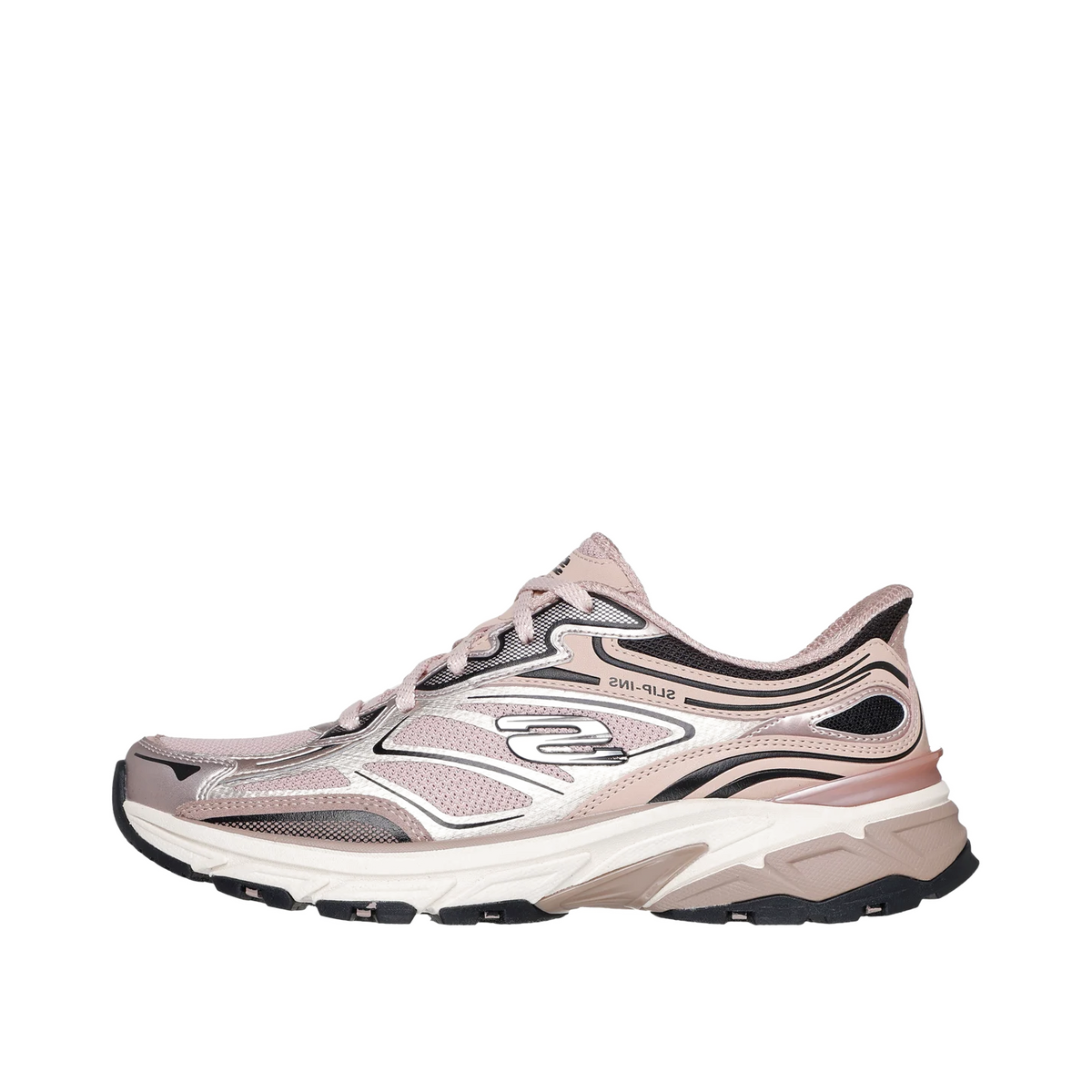 Skechers Slip-Ins Stamina Sport CM "Roos" | 150710ROS