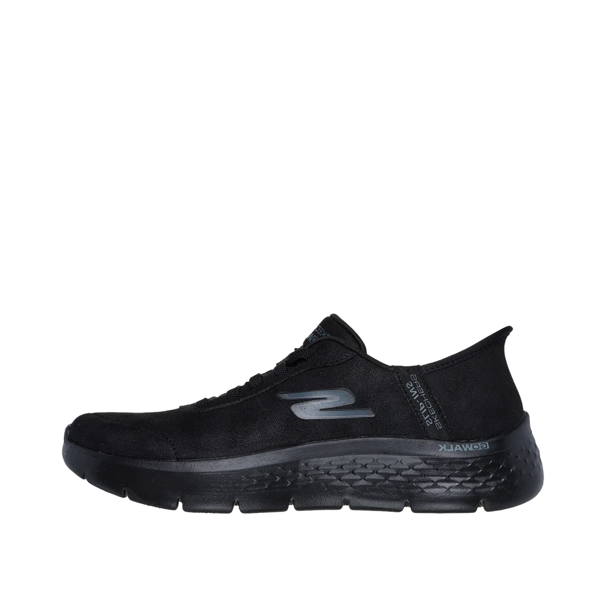 Skechers GO WALK Flex - Mali "Black" | 124837BBK