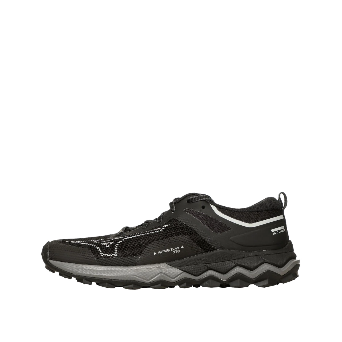 Mizuno Wave Ibuki 4 GTX "Black" | J1GK225921
