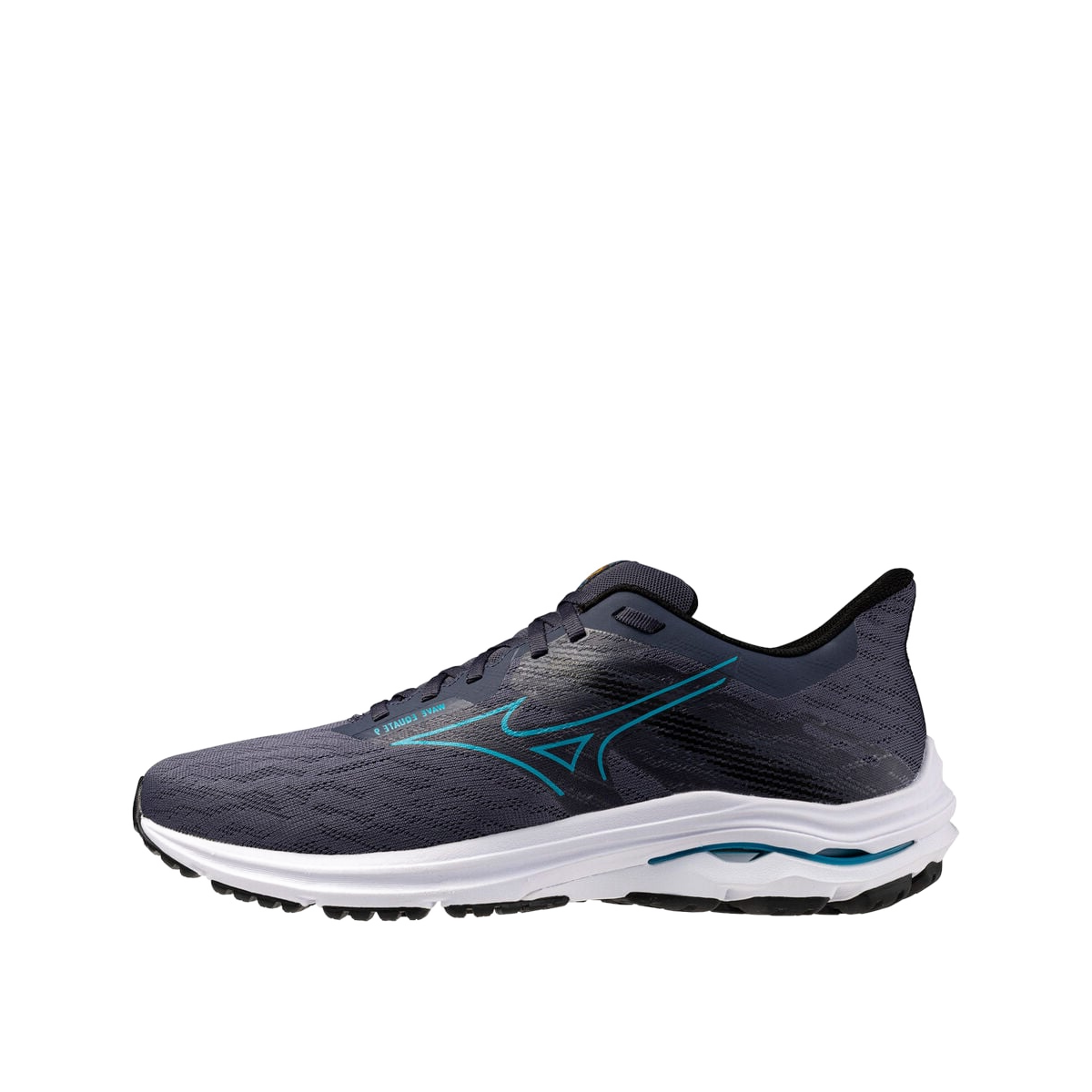 Mizuno Wave Equate 9 "Gray" | J1GC254851