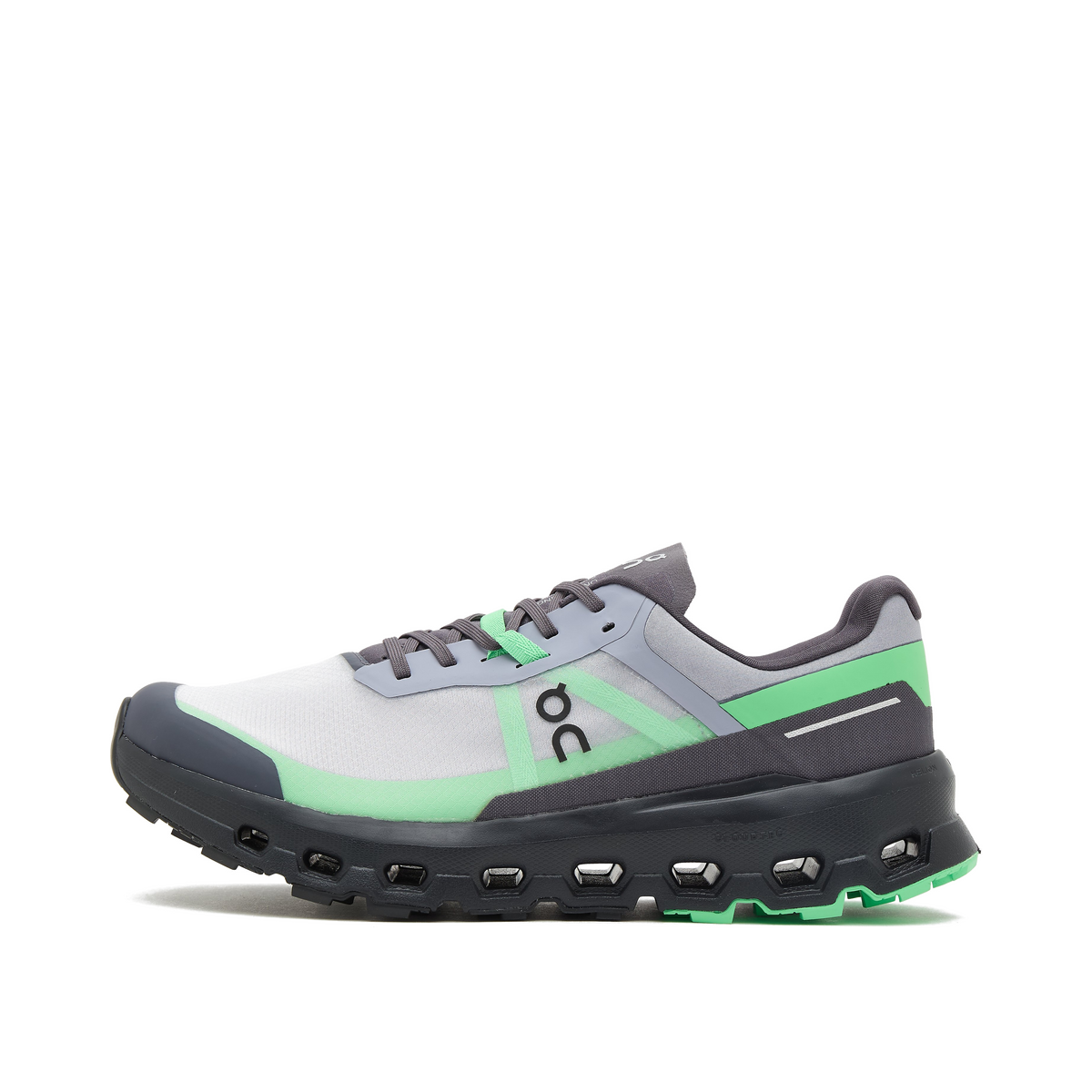 On Cloudvista 2 "Lilac/Black" | 3ME30110522