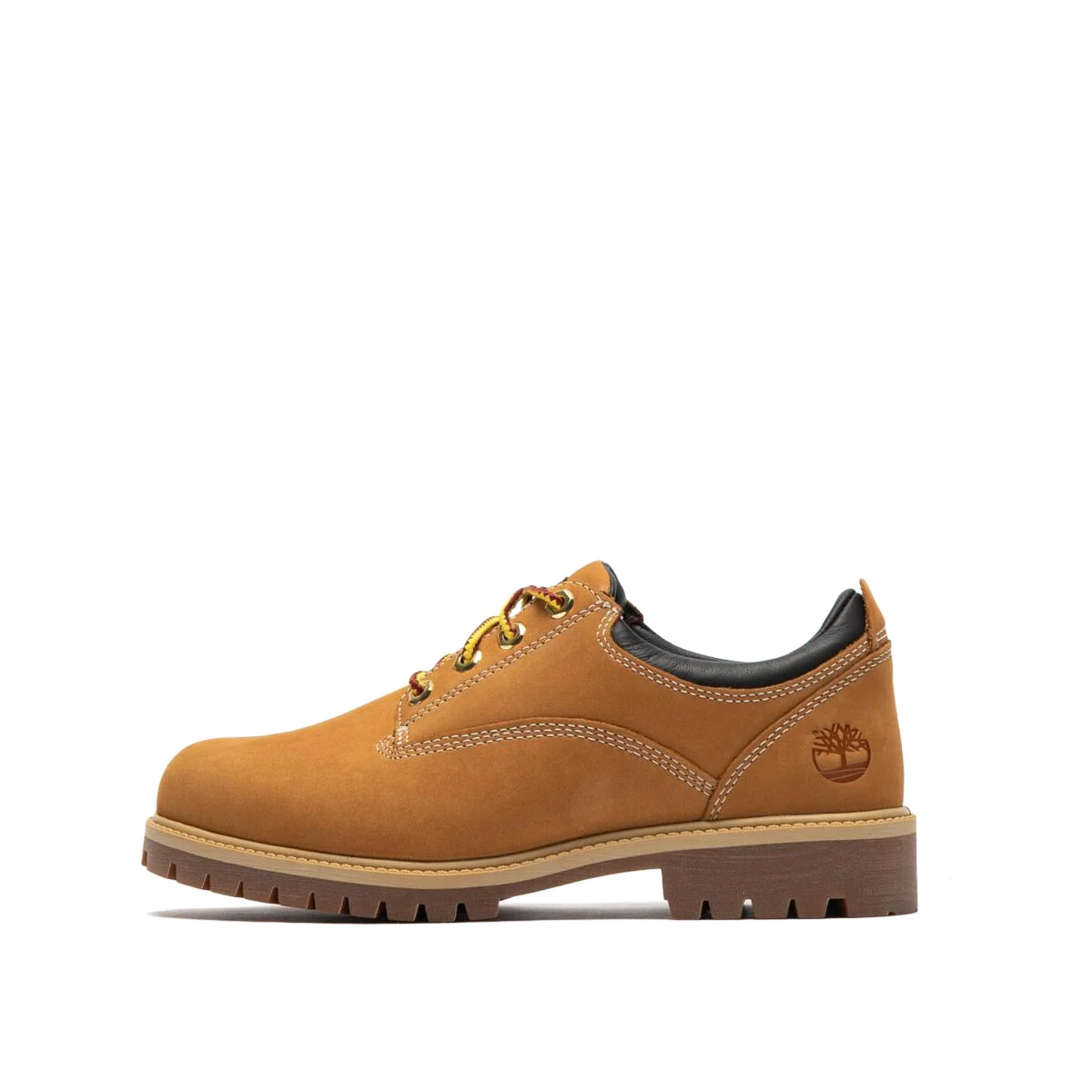 Timberland Heritage "Wheat Nubuck" | TB0A5S9W7541