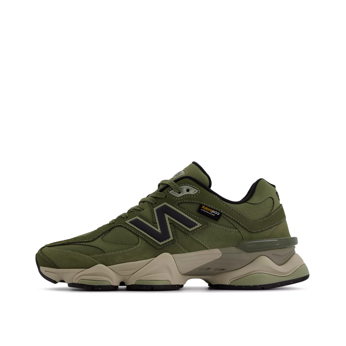 New Balance 9060 "Dark Olivine" | U9060ORC
