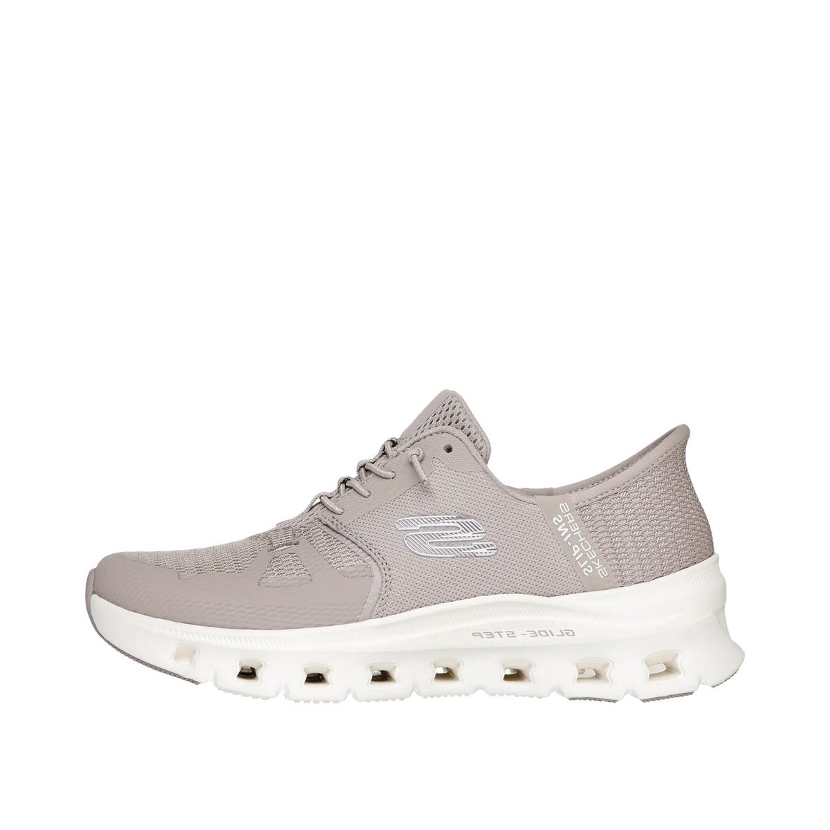 Skechers Glide-Step Pro "Taupe" | 150420TPE