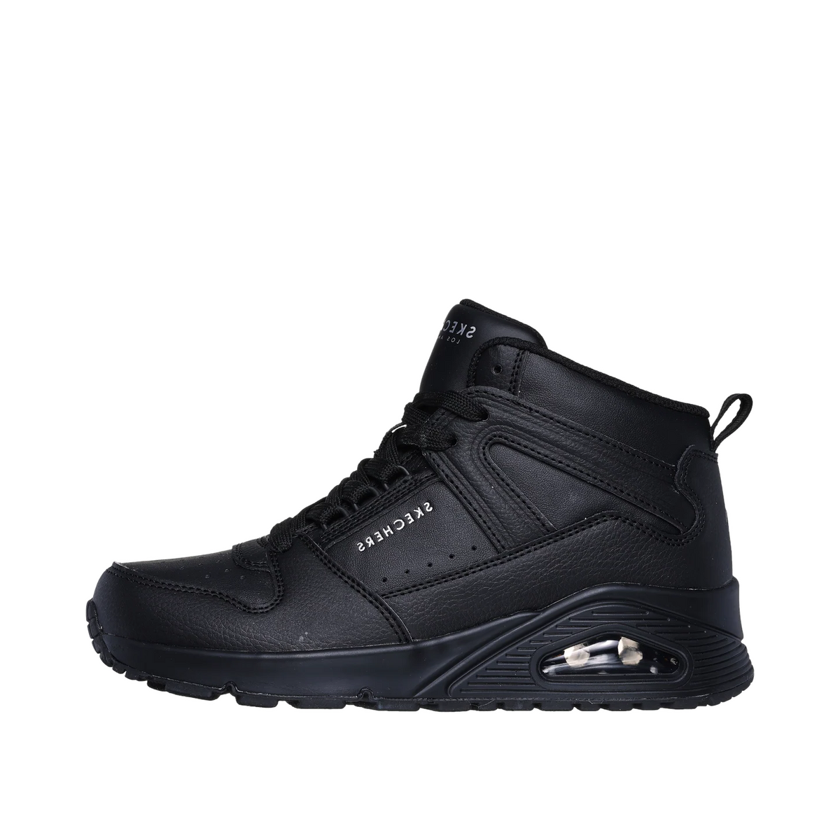 Skechers Uno - High Regards CM "Black" | 177099BBK