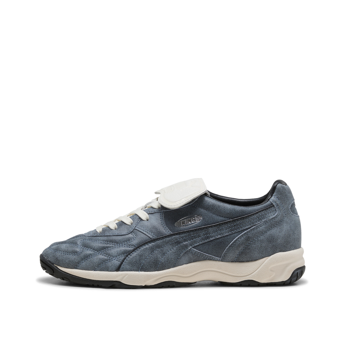 Puma King Indoor Premium "Cool Blue/Warm White" | 404363-01