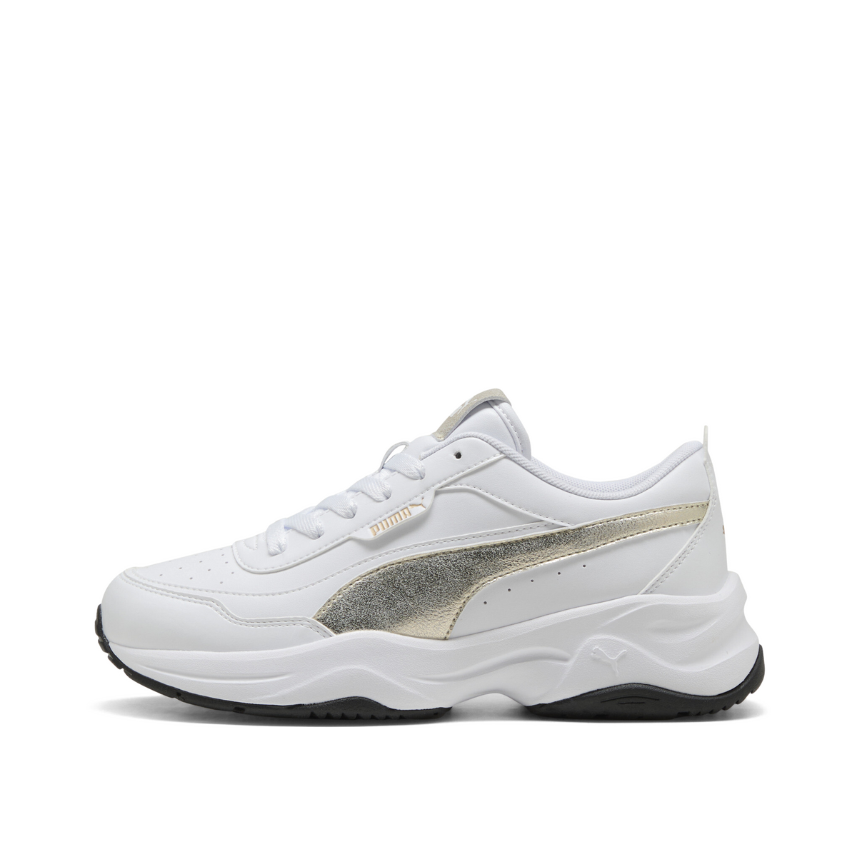 Puma Cilia Mode "Metallic Whisper" | 404647-02