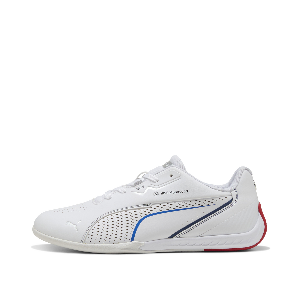PUMA BMW M Motorsport Drift Cat 11 "White/Cool Cobalt" | 308614-04