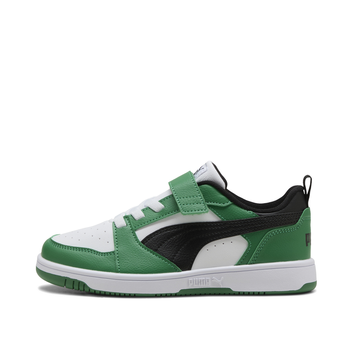 puma-rebound-v6-lo-whiteblackarchive-green-397419-05