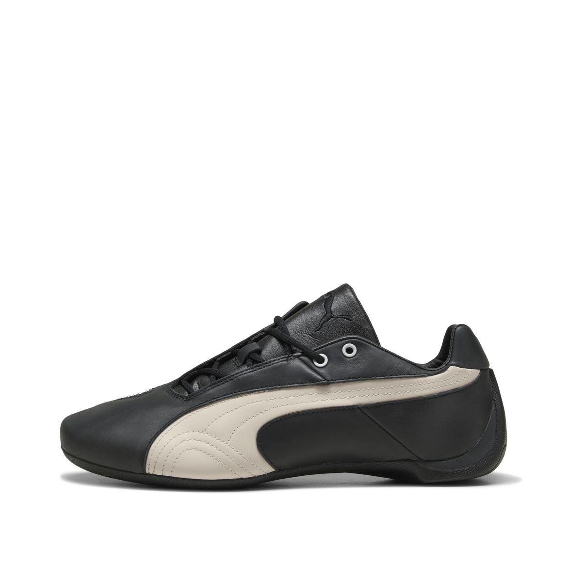 PUMA Future Cat Studs "Black/Frosted Ivory" | 405962-03