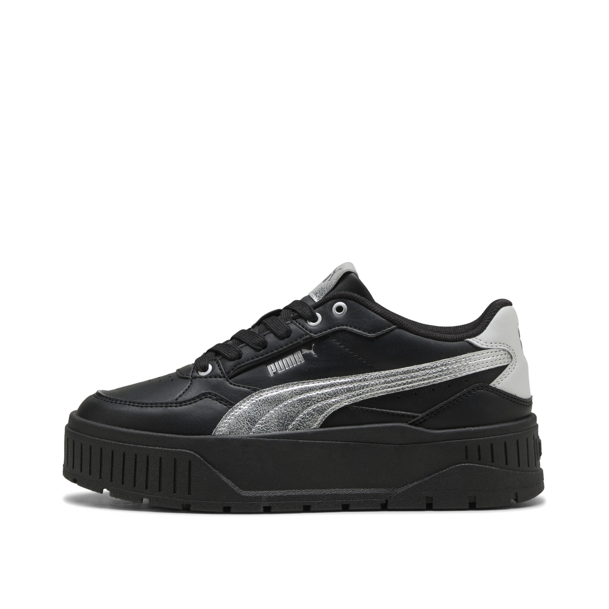 PUMA Karmen II Idol "Metallic Whisper" | 404518-02