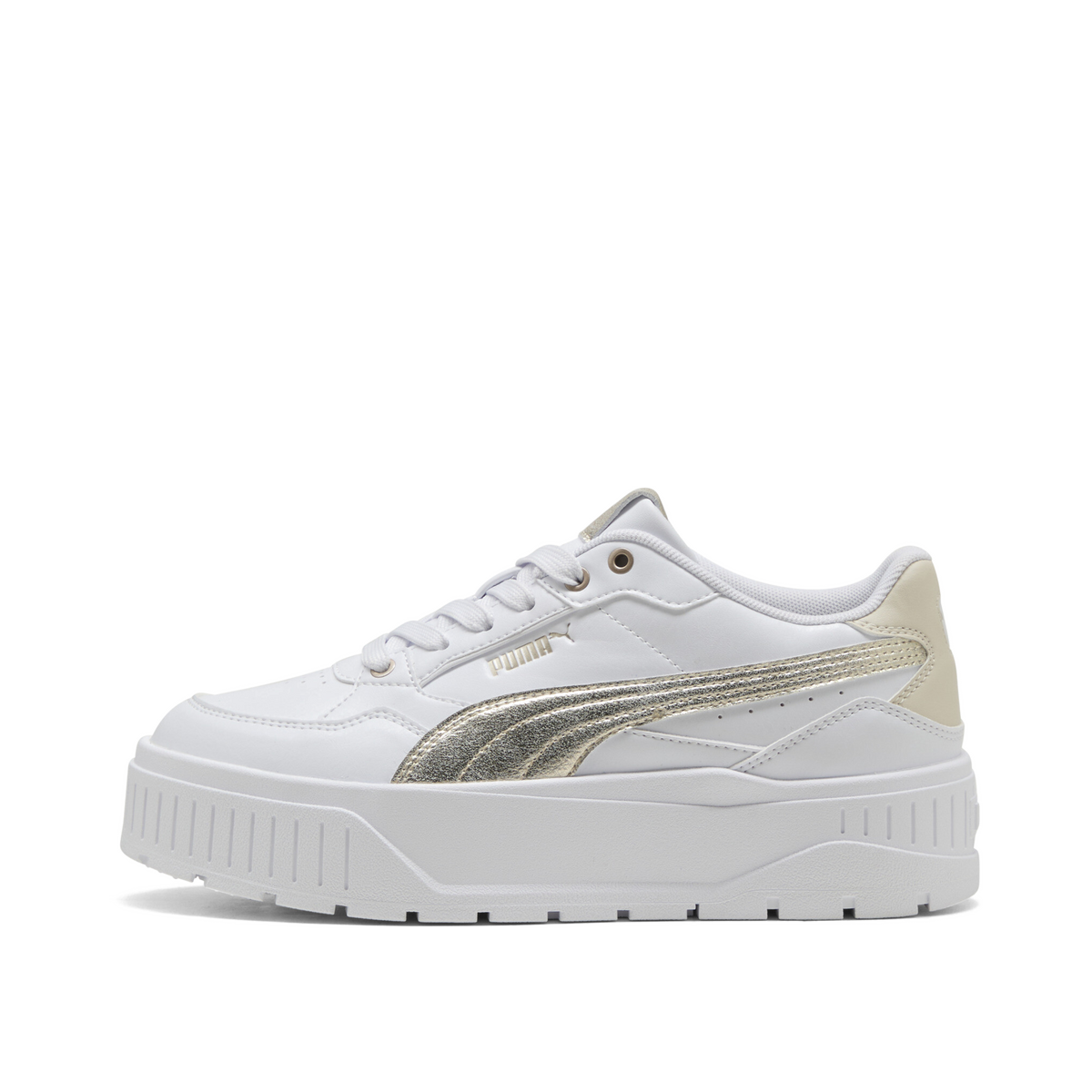 PUMA Karmen II Idol "Metallic Whisper" | 404518-01