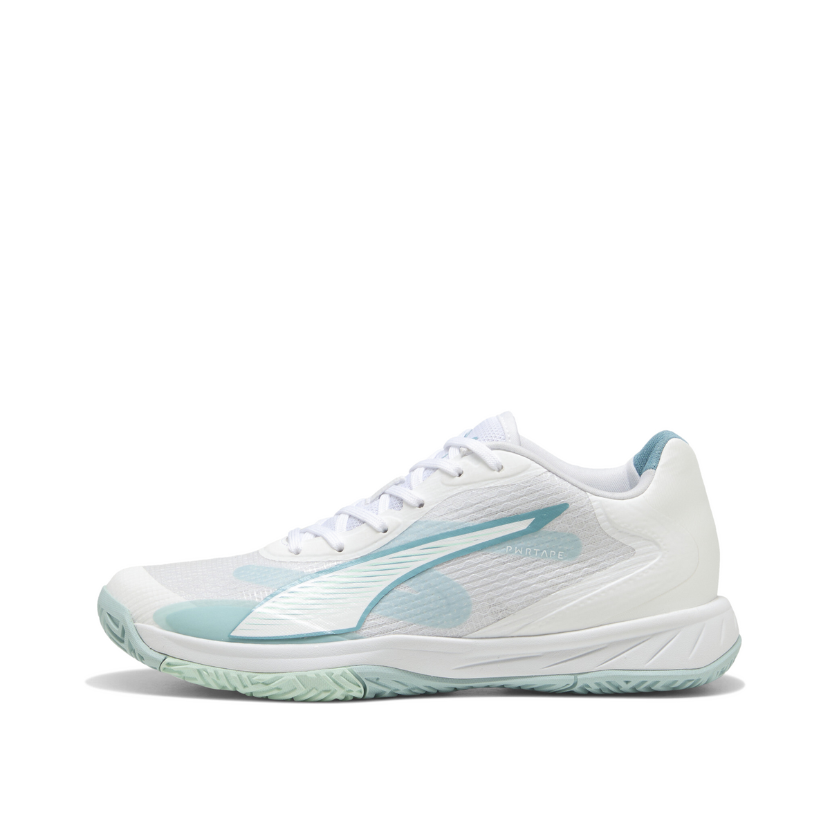 PUMA Accelerate Turbo 4 Wmns "Baltic Sea Blue/Fresh Water/White" | 108891-02
