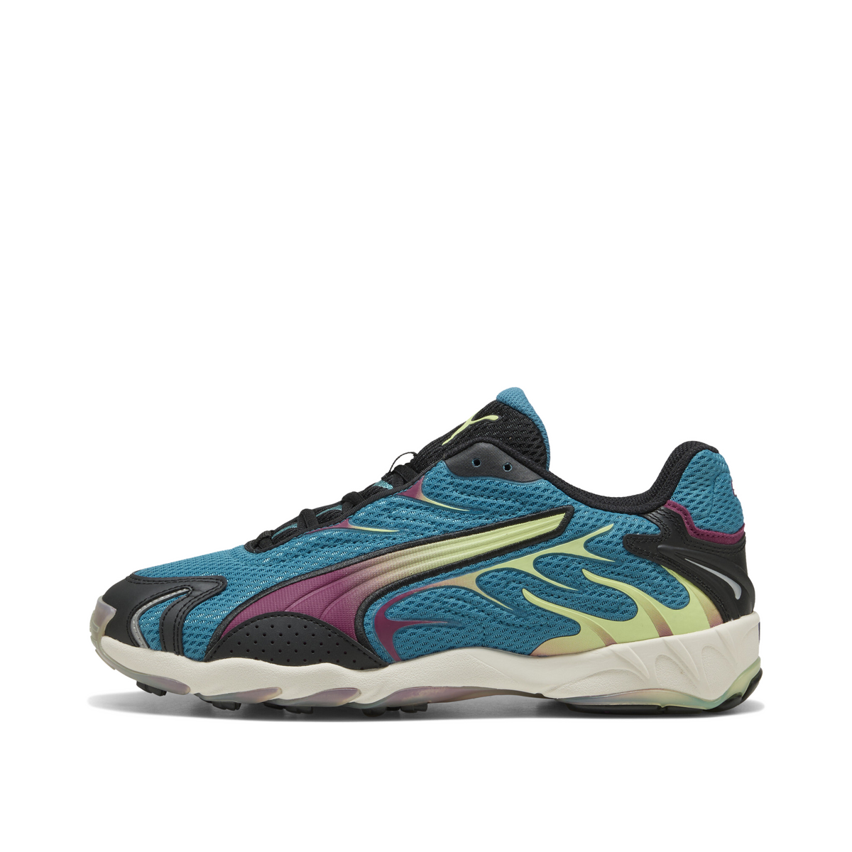Puma Inhale "Tropical Blue/Berry" | 401560-22