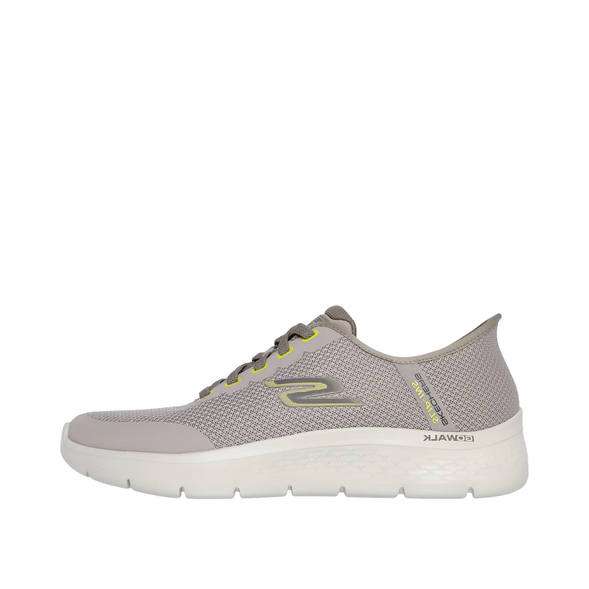 Skechers GO WALK Flex Netro "Taupe" | 216332TPE