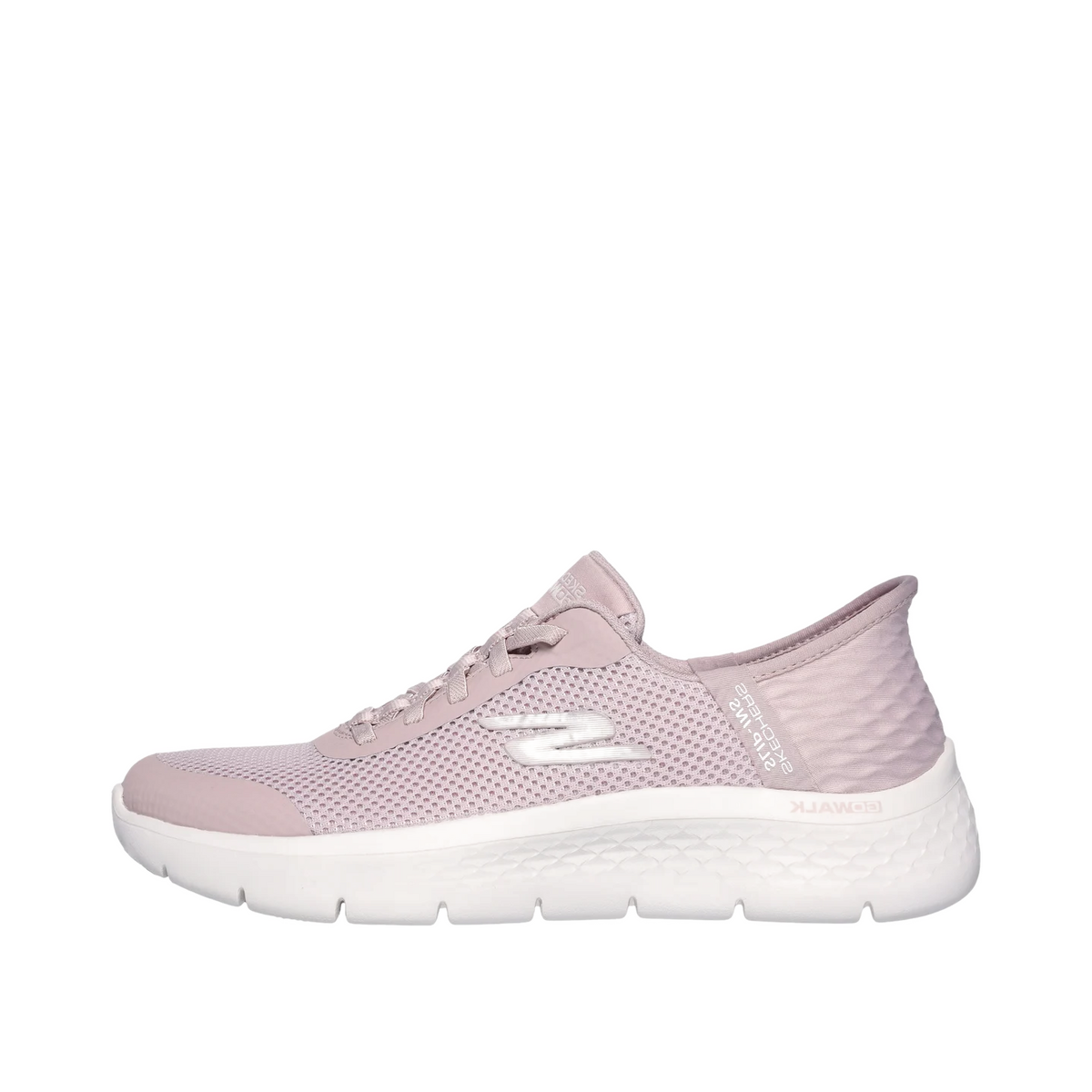 Skechers GO WALK Flex - Grand Entry "Mauve" | 124836MVE