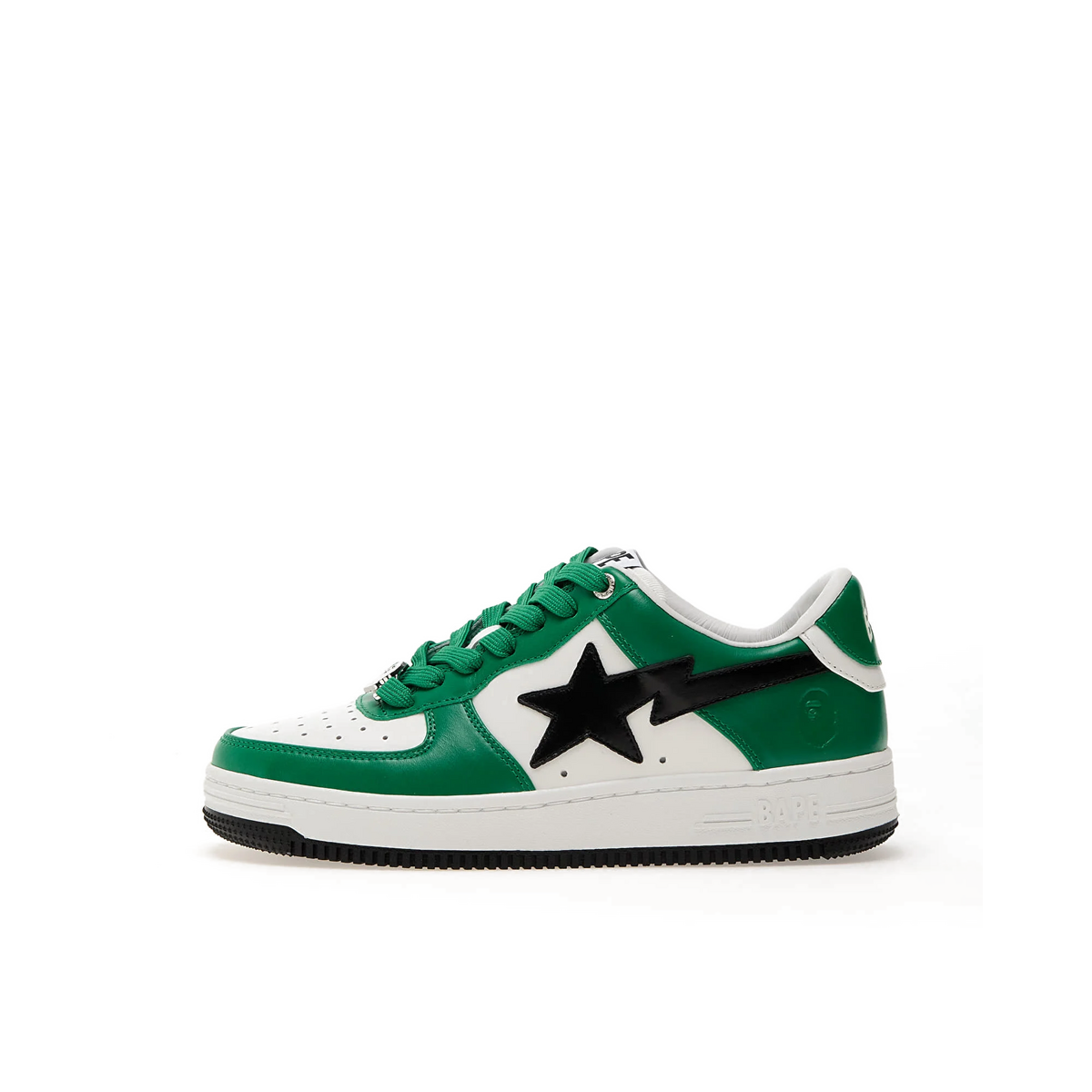 a-bathing-ape-wmns-bape-sta-2-l-green-001fwk302303lgrn