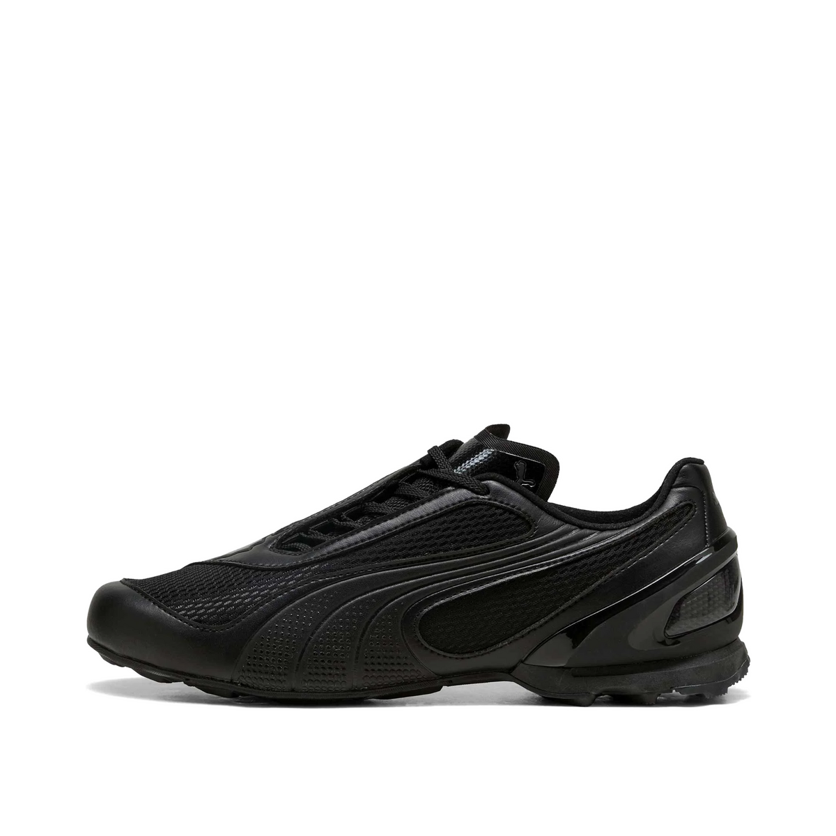 PUMA V-S1 "Black" | 402951-08