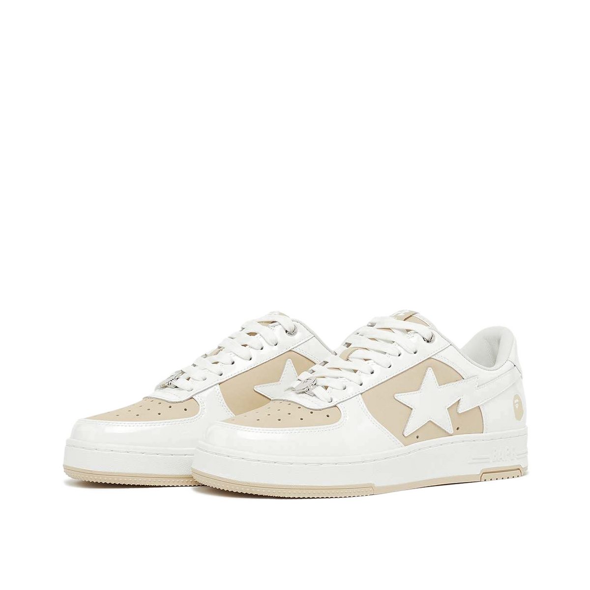 a-bathing-ape-wmns-bape-sta-6-l-beige-001fwk802306lbei