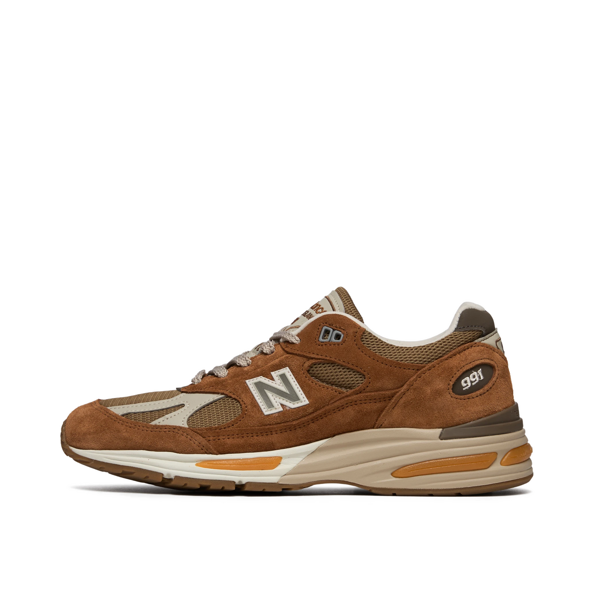 New Balance U991v2 GB2 "Bruin" | U991GB2