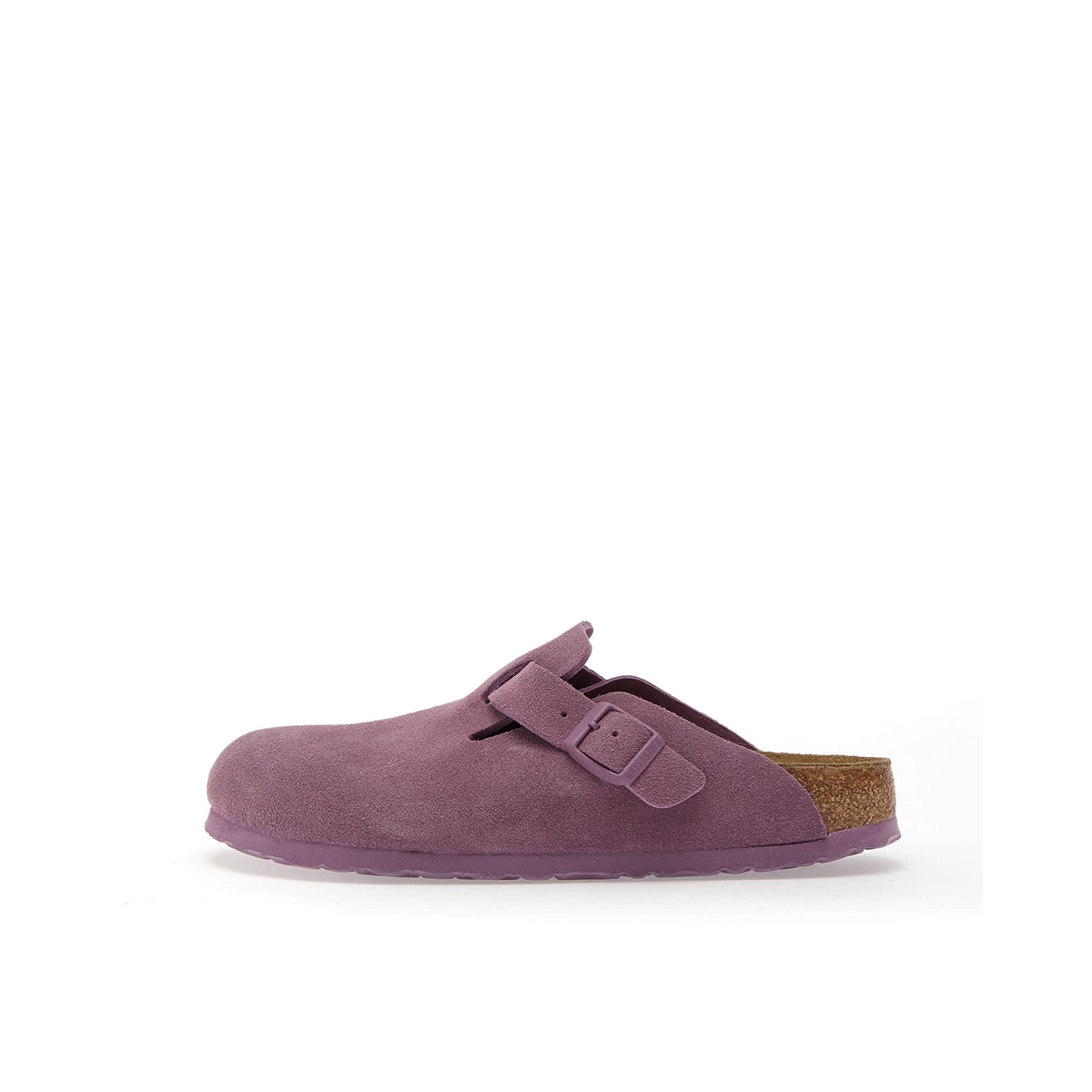 Birkenstock Boston Clog "Lilac" | 1030681