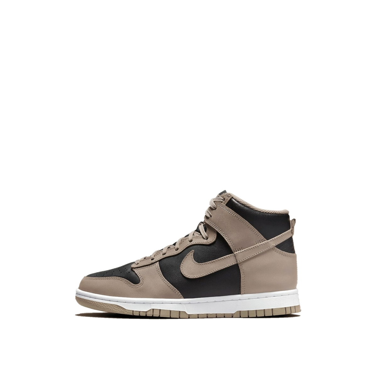 Nike Dunk High Moon Fossil (W)