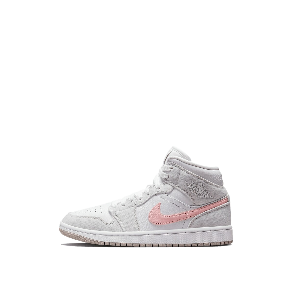Air Jordan 1 Mid SE "Light Iron Ore" | DN4045-001
