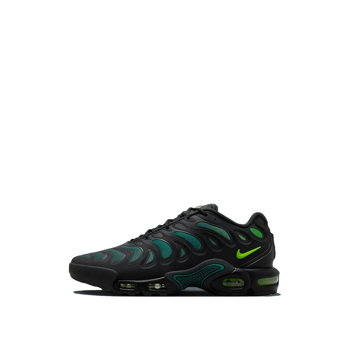Nike Air Max Plus Drift "Black Volt" | FD4290-006