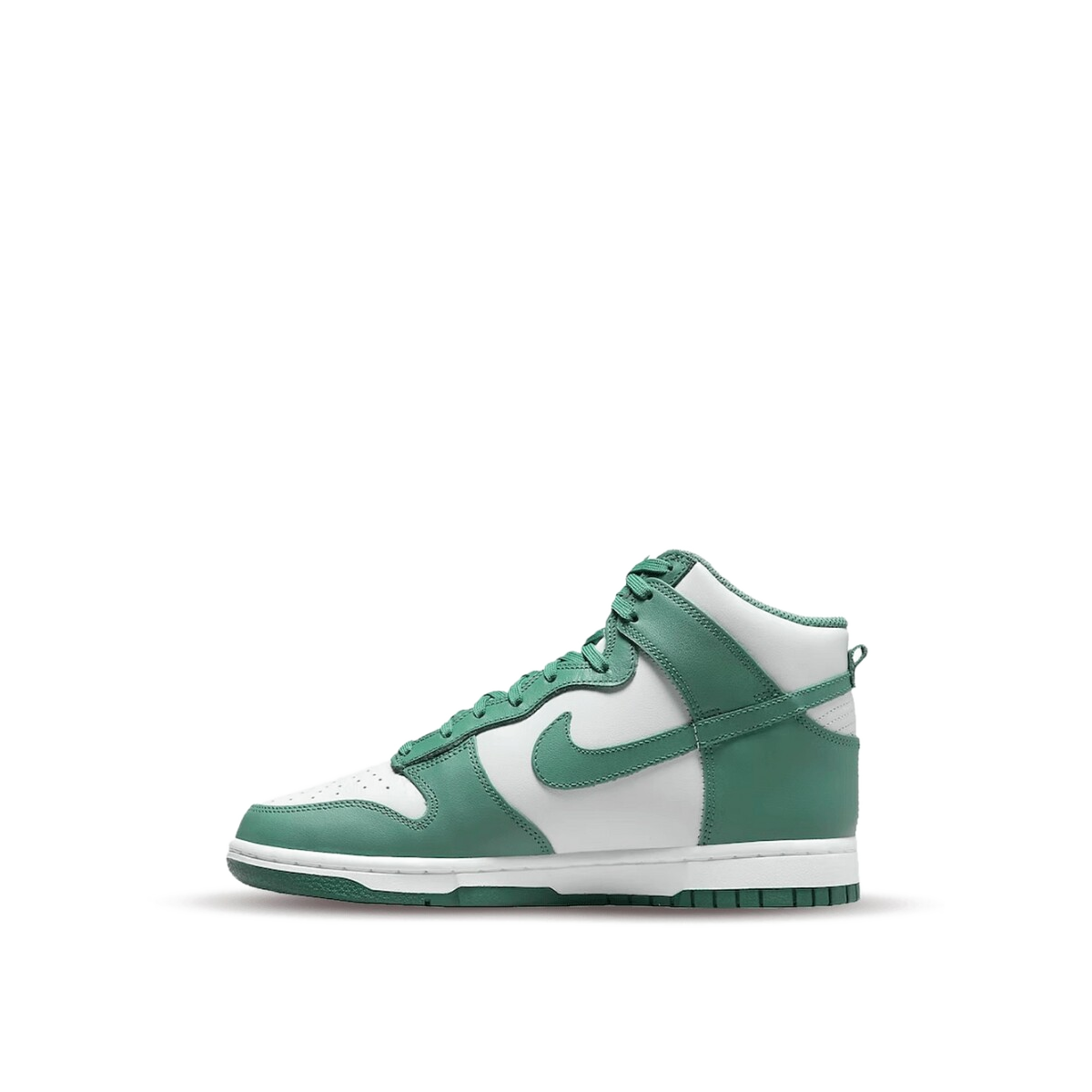 Nike Dunk High "Bicoastal" | DD1869-004