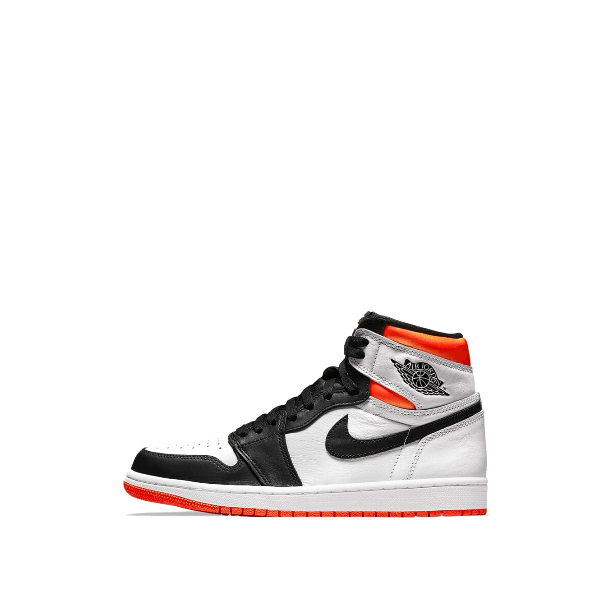 Air Jordan 1 High OG "Electro Orange" | 555088-180