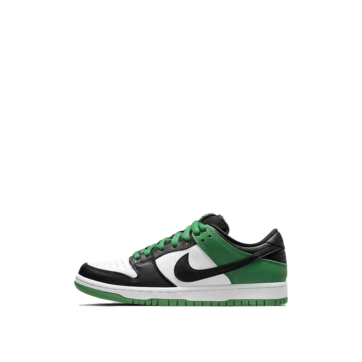 Nike SB Dunk Low Classic Green
