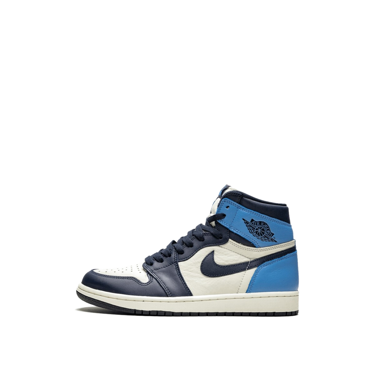 Jordan 1 Retro High Obsidian