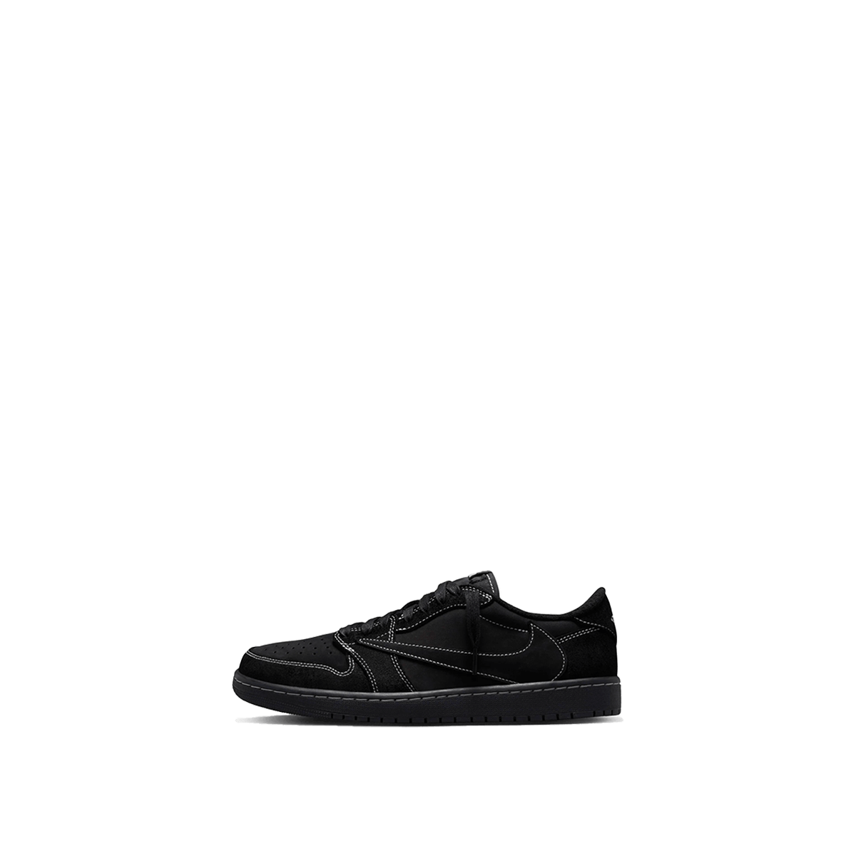 Air Jordan 1 Low OG "Black Phantom" | DM7866-001