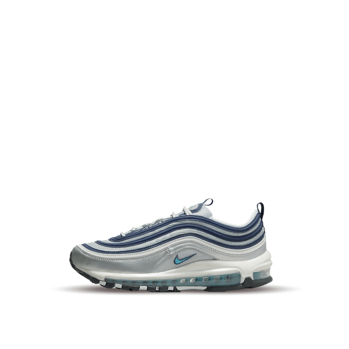 Nike Air Max 97 "Blue" | DQ9131-001