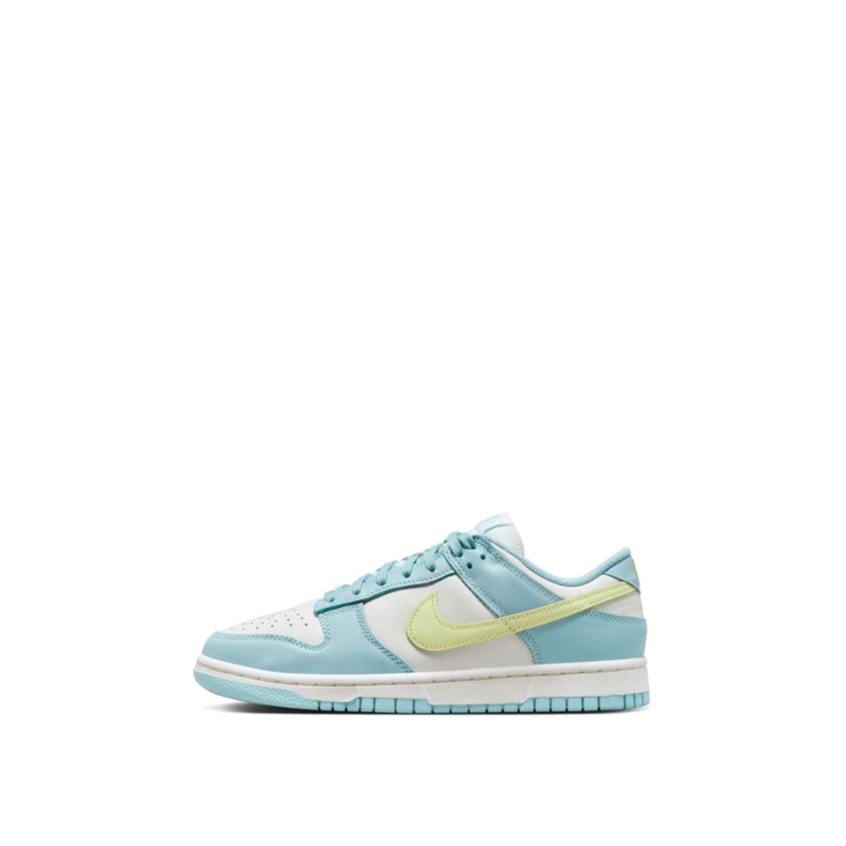 Nike Dunk Low "Ocean Bliss Citron Tint" | DD1503-123