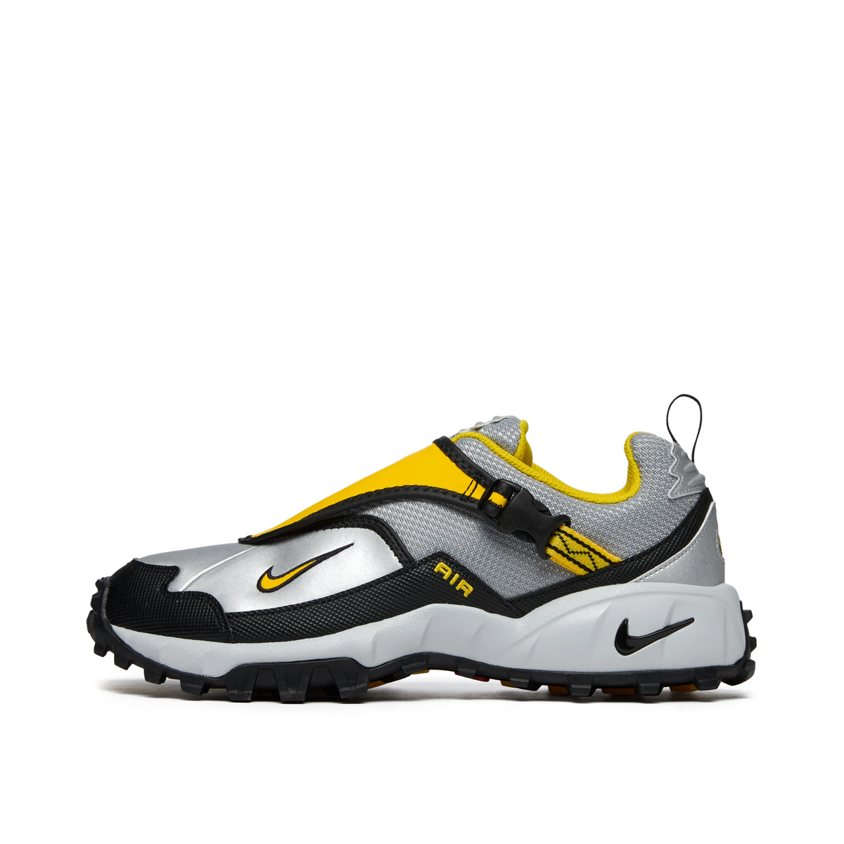 Nike ACG Phassad "Grey" | HM7133-001