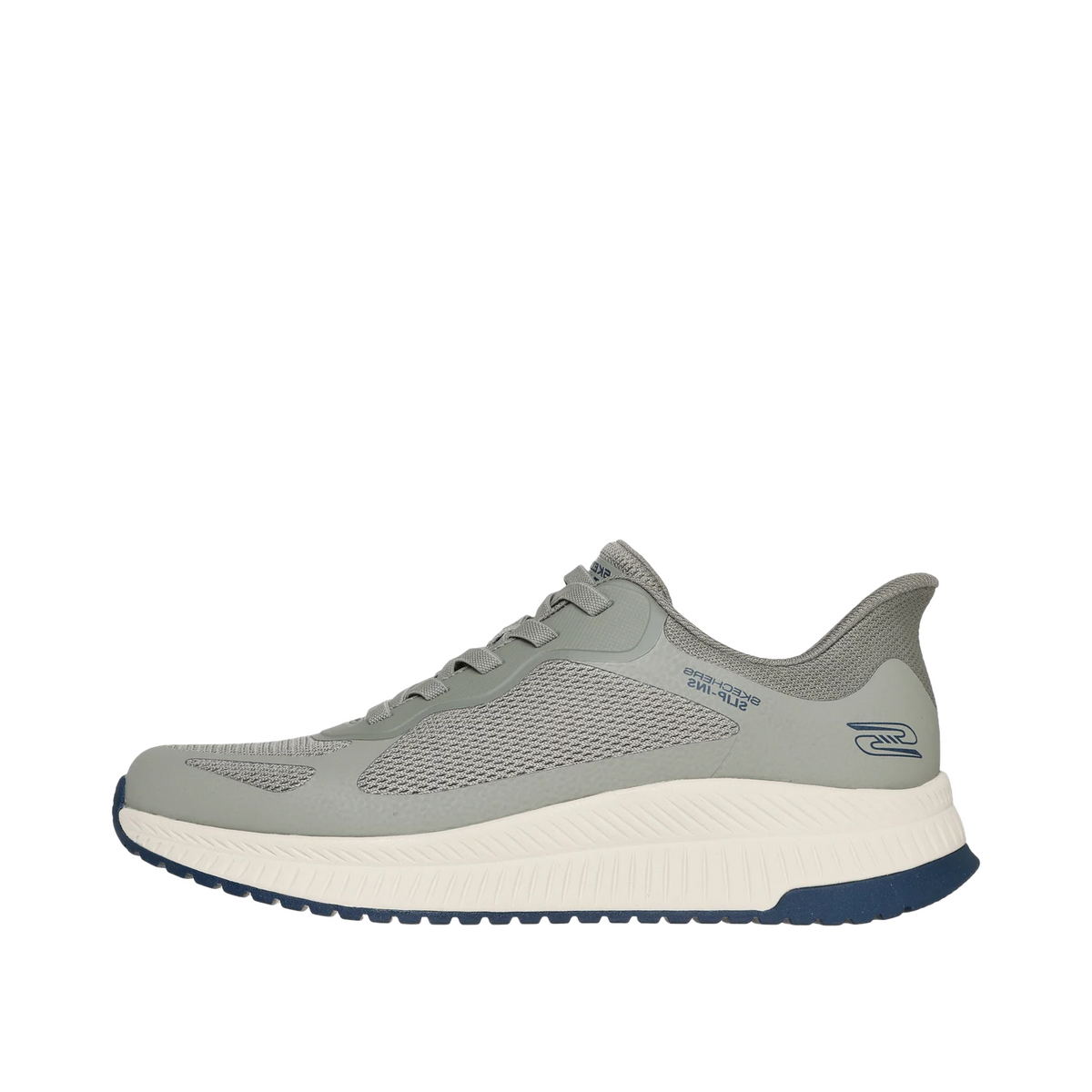 Skechers BOBS Sport Squad 4 "Olive" | 118423OLV