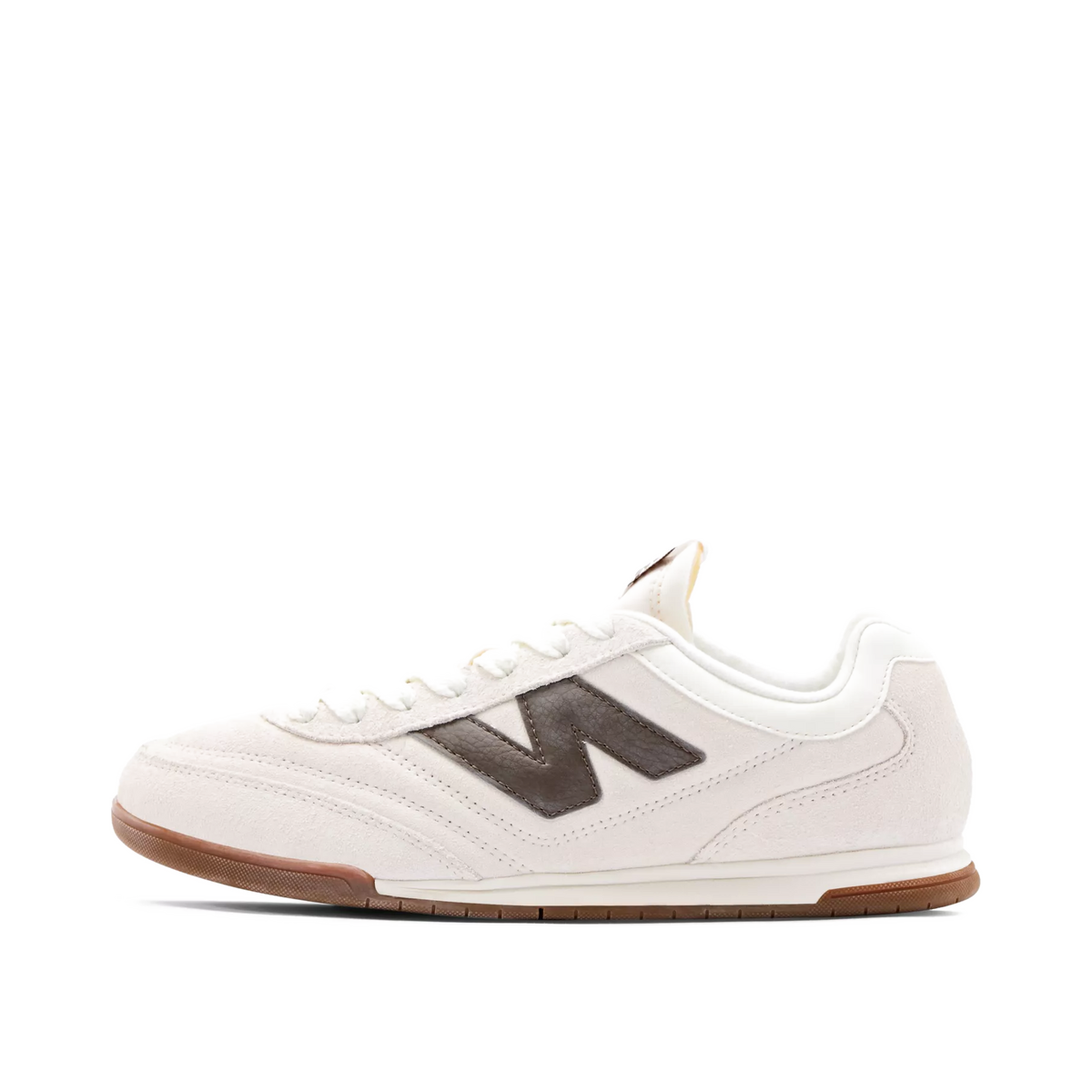 New Balance RC42 Mens "White" | URC42ASM
New Balance RC42 Wmns "White" | URC42ASM