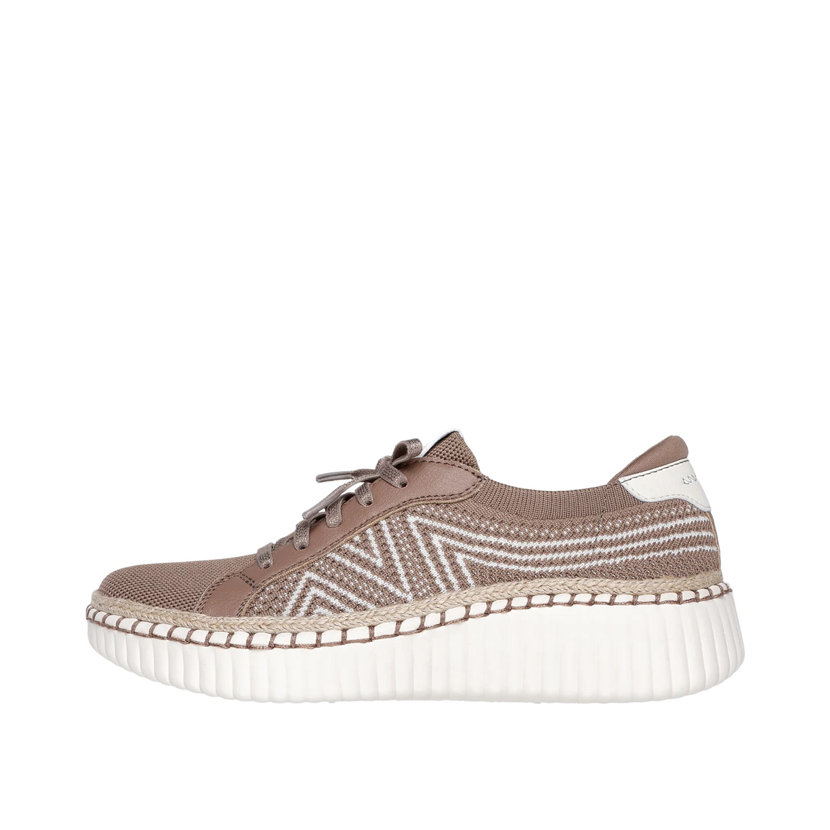 Skechers Wilshire Blvd - Bellevue "Mocha" | 100716MOC