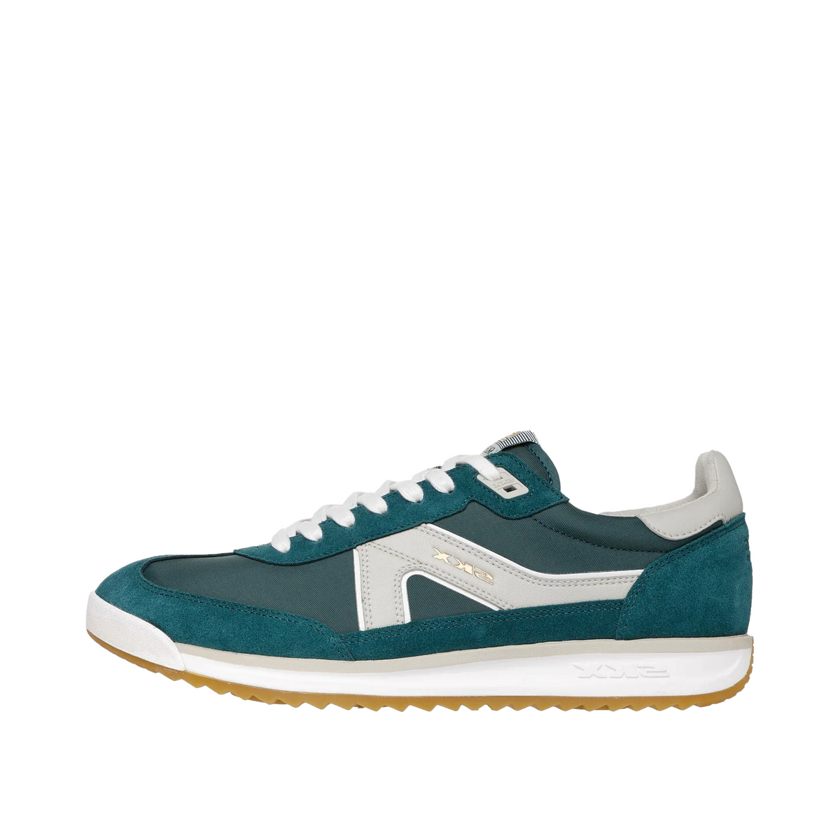 Skechers SKX 92 - Spective "Green/White" | 254220GRW