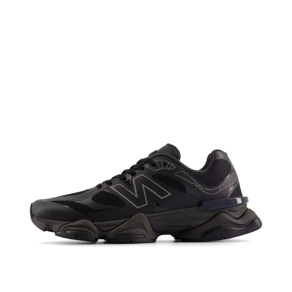 New Balance 9060Z "Black" | U90606TO