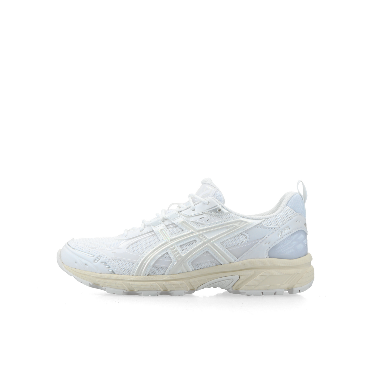 ASICS Gel-Nunobiki "White/Cream" | 1203A8821-100
